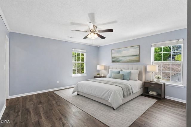 260 Adefield Lane, Holly Springs, NC 27540