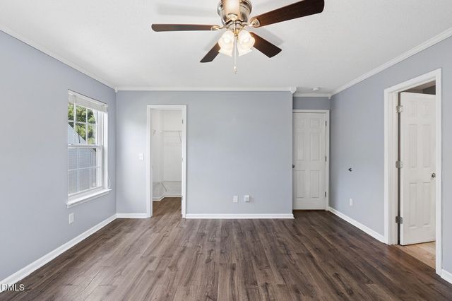 260 Adefield Lane, Holly Springs, NC 27540