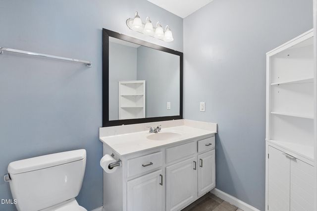 260 Adefield Lane, Holly Springs, NC 27540