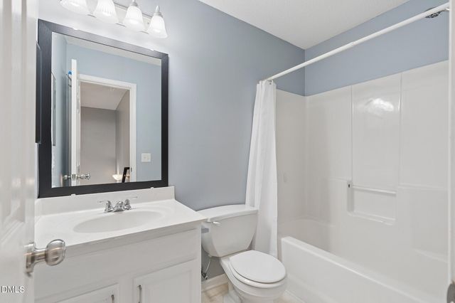 260 Adefield Lane, Holly Springs, NC 27540