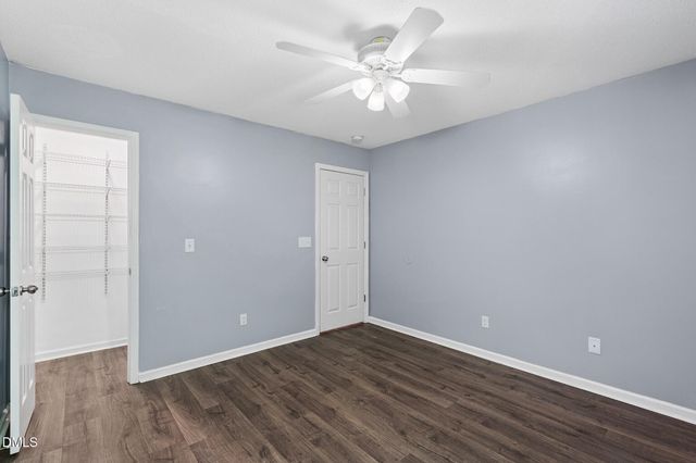 260 Adefield Lane, Holly Springs, NC 27540