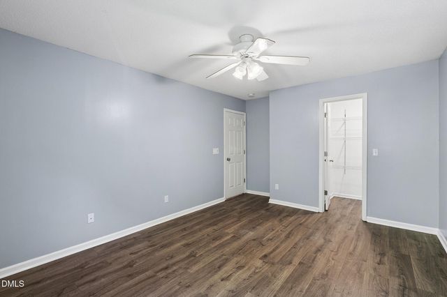 260 Adefield Lane, Holly Springs, NC 27540