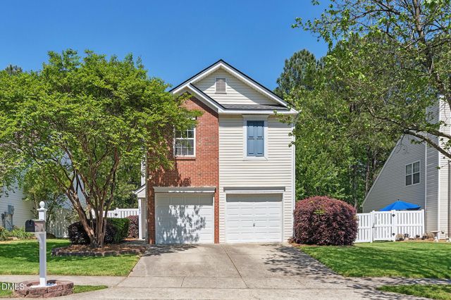 260 Adefield Lane, Holly Springs, NC 27540