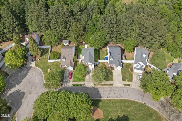 260 Adefield Lane, Holly Springs, NC 27540