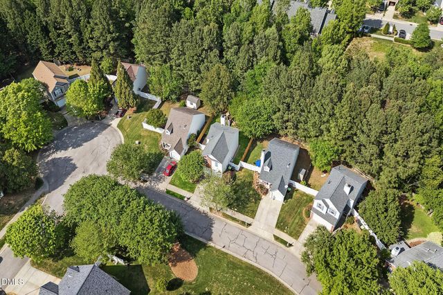 260 Adefield Lane, Holly Springs, NC 27540