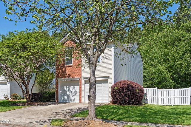 260 Adefield Lane, Holly Springs, NC 27540