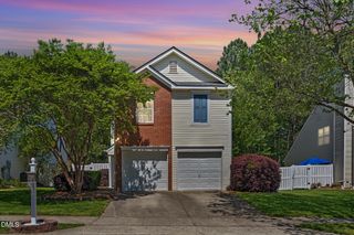 260 Adefield Lane, Holly Springs, NC 27540