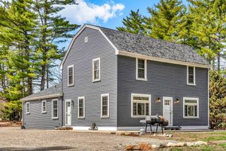 10 Saltbox Road, Milton, NH 03851