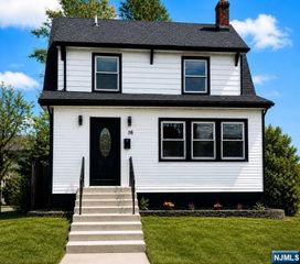 16 Winfield Street, West Orange, NJ 07052