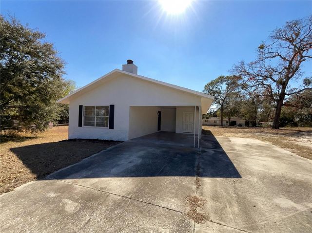 8 BAHIA COURT LOOP, Ocala, FL 34472