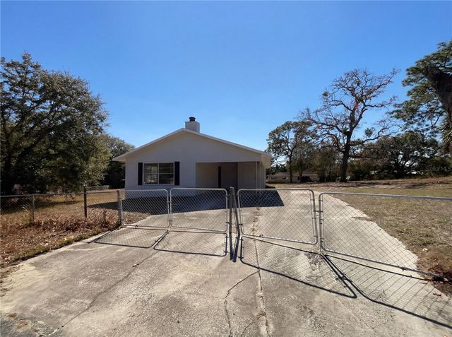 8 BAHIA COURT LOOP, Ocala, FL 34472