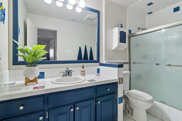 5110 Vera Cruz Drive, Garland, TX 75043
