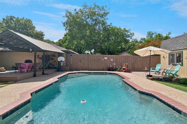 5110 Vera Cruz Drive, Garland, TX 75043