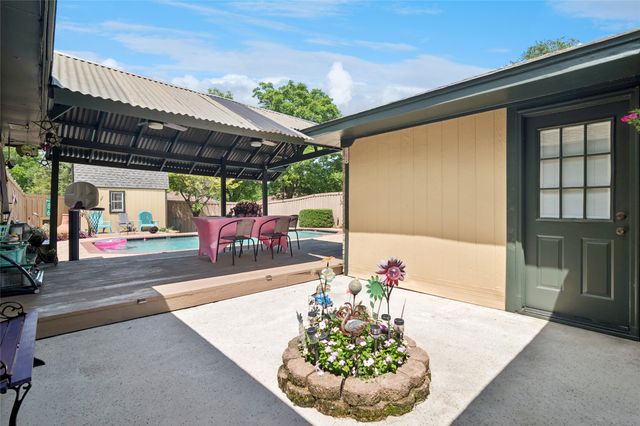5110 Vera Cruz Drive, Garland, TX 75043