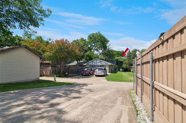 5110 Vera Cruz Drive, Garland, TX 75043