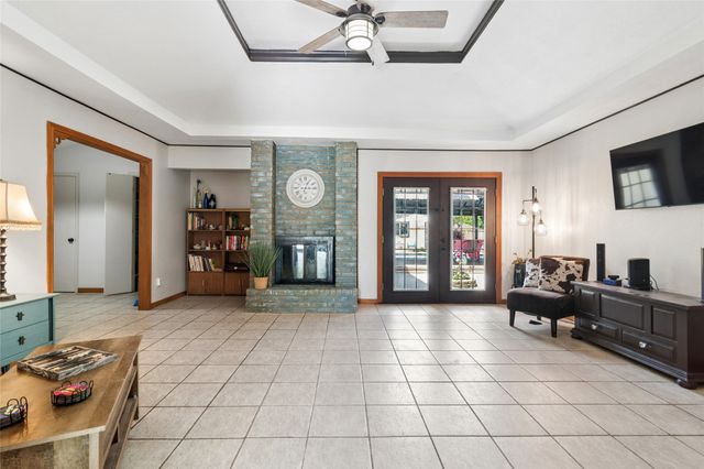 5110 Vera Cruz Drive, Garland, TX 75043