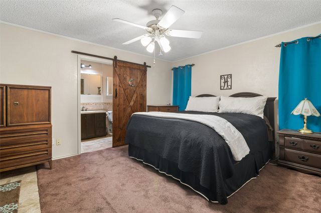 5110 Vera Cruz Drive, Garland, TX 75043