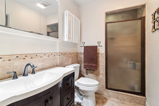 5110 Vera Cruz Drive, Garland, TX 75043