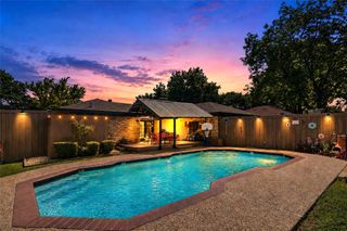 5110 Vera Cruz Drive, Garland, TX 75043
