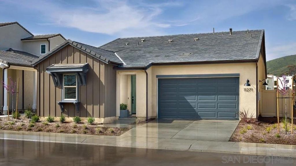 13150 Greer, San Diego, CA 92129 — exterior
