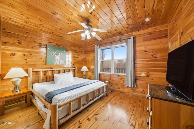 2016 Oakmont Drive, Sevierville, TN 37876