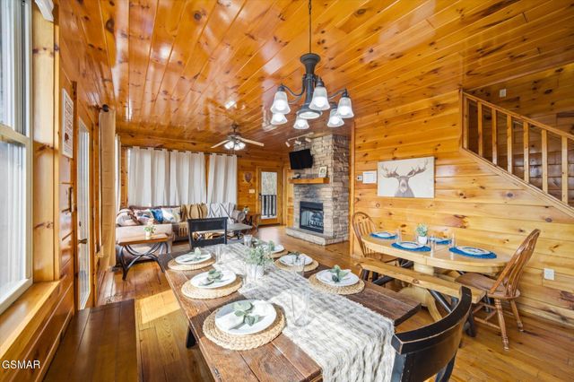 2016 Oakmont Drive, Sevierville, TN 37876