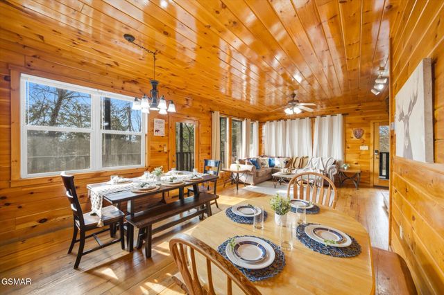 2016 Oakmont Drive, Sevierville, TN 37876