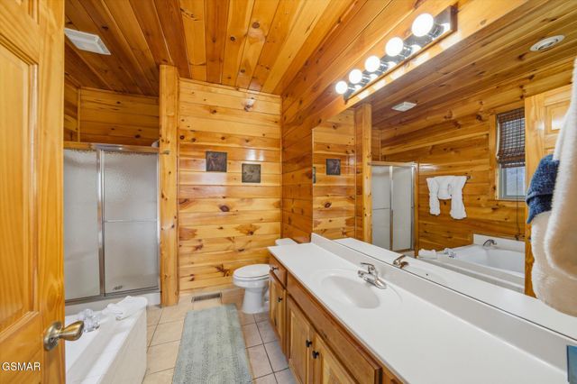 2016 Oakmont Drive, Sevierville, TN 37876