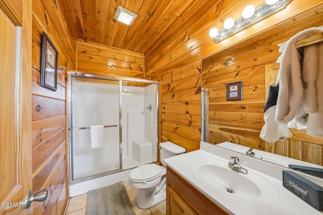 2016 Oakmont Drive, Sevierville, TN 37876