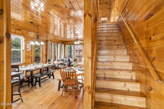 2016 Oakmont Drive, Sevierville, TN 37876