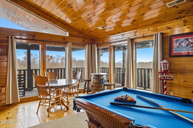 2016 Oakmont Drive, Sevierville, TN 37876