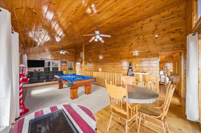 2016 Oakmont Drive, Sevierville, TN 37876