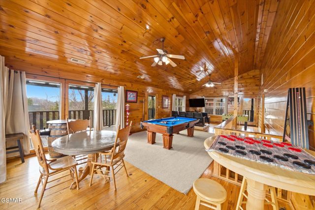 2016 Oakmont Drive, Sevierville, TN 37876