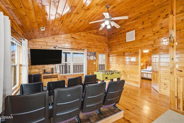 2016 Oakmont Drive, Sevierville, TN 37876