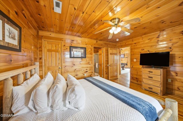 2016 Oakmont Drive, Sevierville, TN 37876