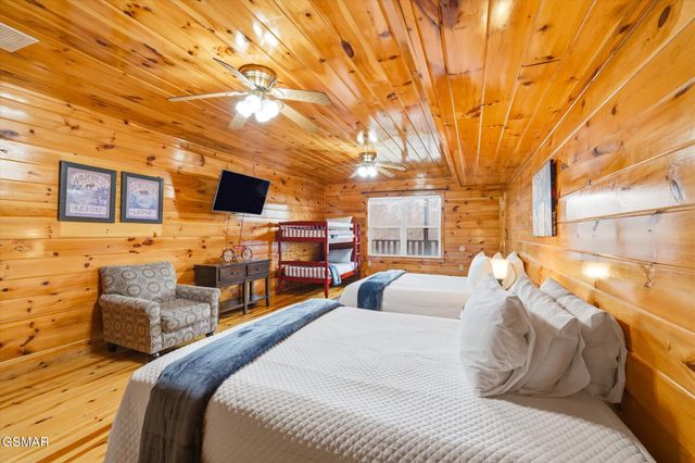 2016 Oakmont Drive, Sevierville, TN 37876