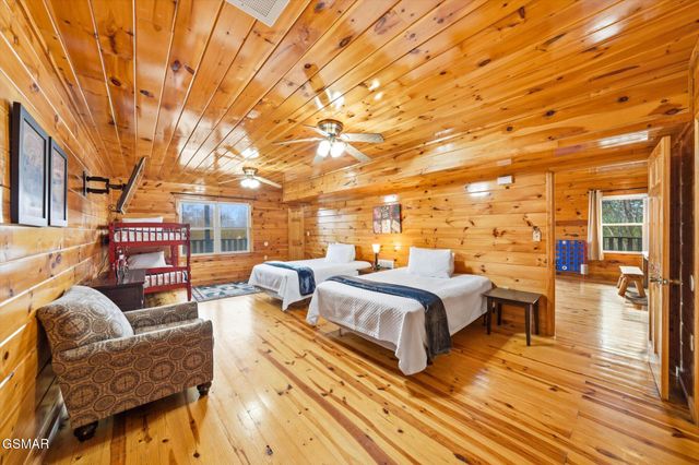 2016 Oakmont Drive, Sevierville, TN 37876