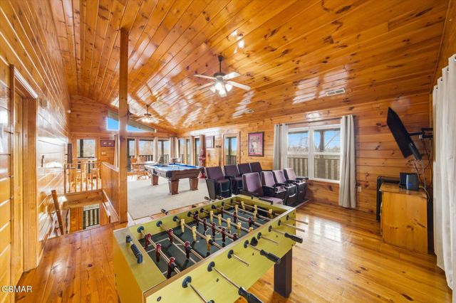 2016 Oakmont Drive, Sevierville, TN 37876