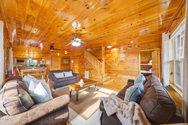 2016 Oakmont Drive, Sevierville, TN 37876