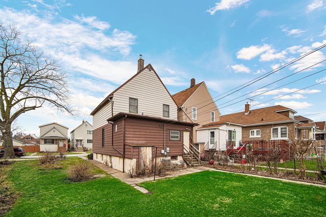 12815 Lincoln Street, Blue Island, IL 60406