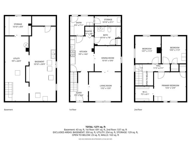 12815 Lincoln Street, Blue Island, IL 60406