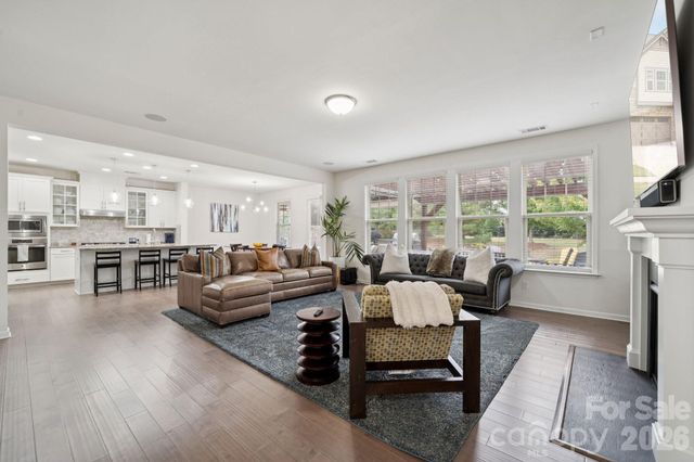 13345 Horned Lark Drive, Charlotte, NC 28278