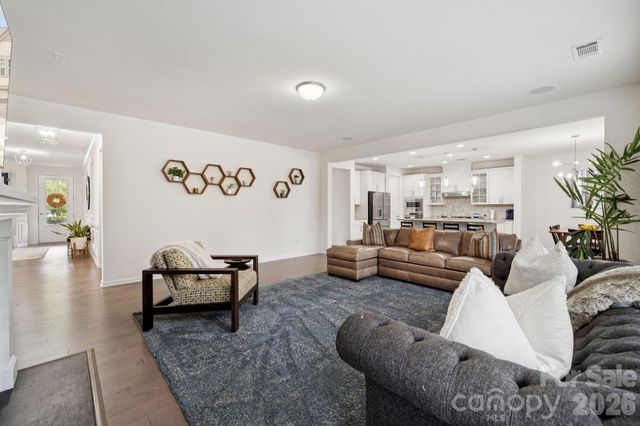 13345 Horned Lark Drive, Charlotte, NC 28278