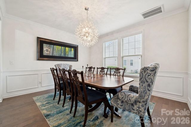 13345 Horned Lark Drive, Charlotte, NC 28278