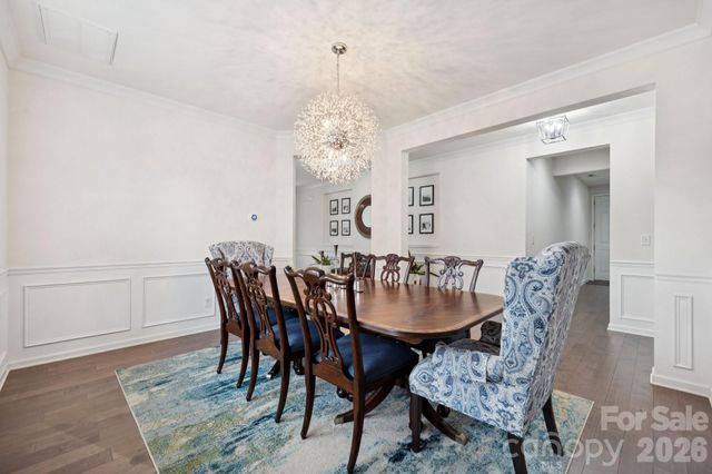 13345 Horned Lark Drive, Charlotte, NC 28278