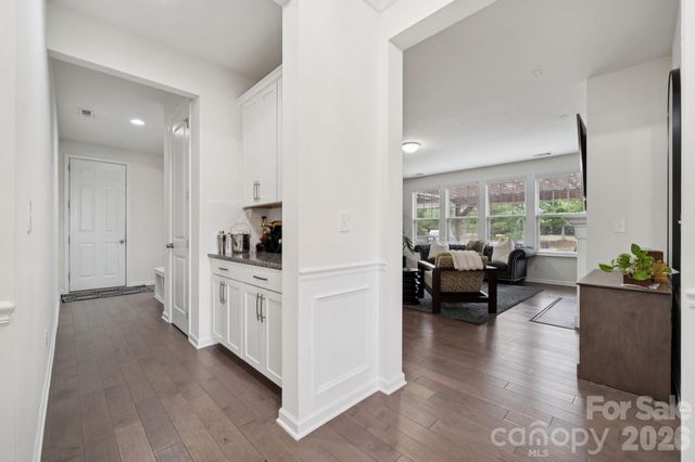 13345 Horned Lark Drive, Charlotte, NC 28278