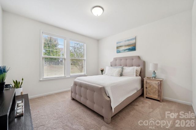 13345 Horned Lark Drive, Charlotte, NC 28278