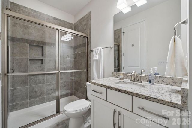 13345 Horned Lark Drive, Charlotte, NC 28278