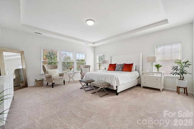 13345 Horned Lark Drive, Charlotte, NC 28278