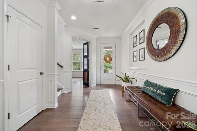 13345 Horned Lark Drive, Charlotte, NC 28278